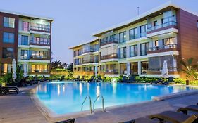 Accra Fine Suites - The Pearl In City